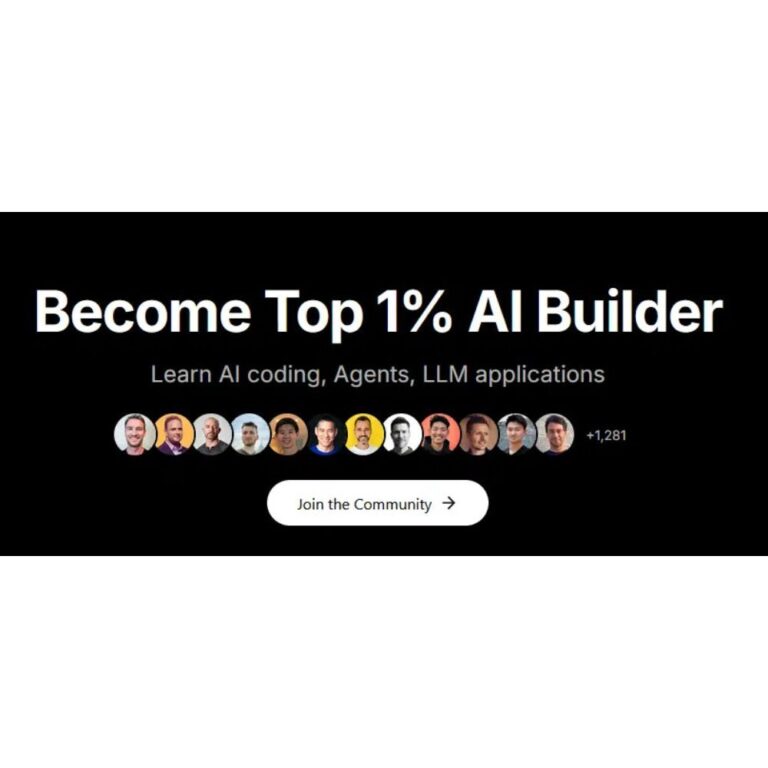AI Builder Club