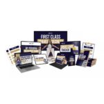First Class Travel Secrets by Erika Kullberg