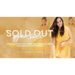 Sold Out Offer by Virginia de Assis