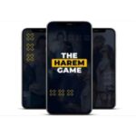 The Harem Game Method by John Anthony