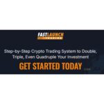 Fast Launch Trading Special by Troy Harris