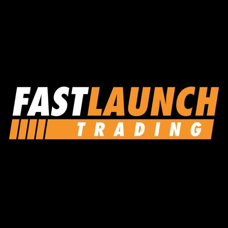 Fast Launch Trading Special by Troy Harris