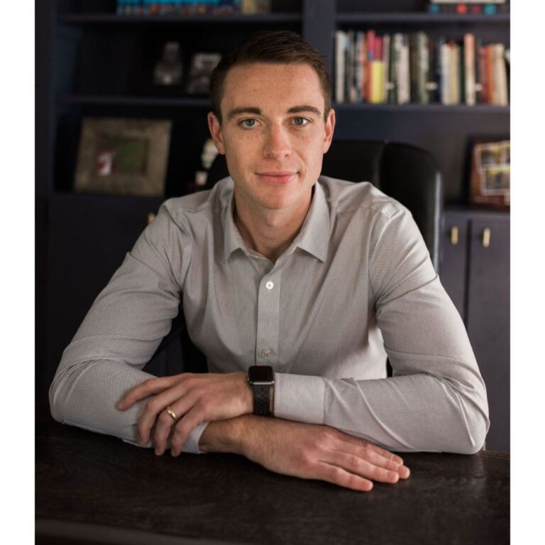 Real Estate Accounting Bootcamp by Nick Baldo