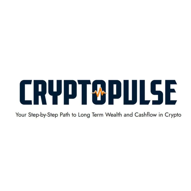 CryptoPulse by Jonathan Jobe