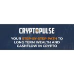 CryptoPulse by Jonathan Jobe