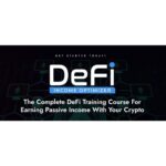 Defi Income Optimizer by Darren Jenkins