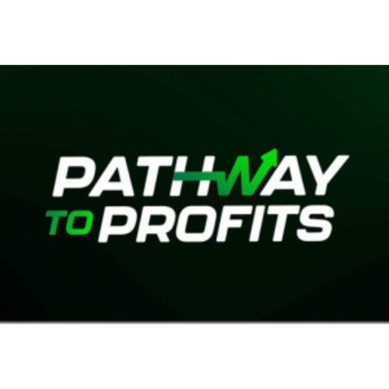 Pathway To Profits by Waqar Asim, Educateio