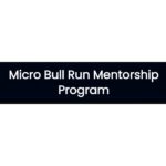 Micro Bull Run Mentorship Program (Autumn 2023) by Brendan Viehman