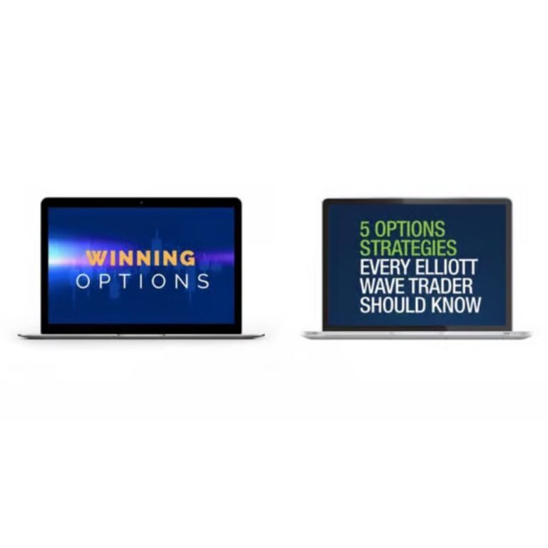 Winning in Options with Elliott Wave by Trading Analysis