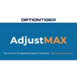 Adjust Max by Option Tiger