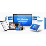 Life Mastery Achievers by Tim Han