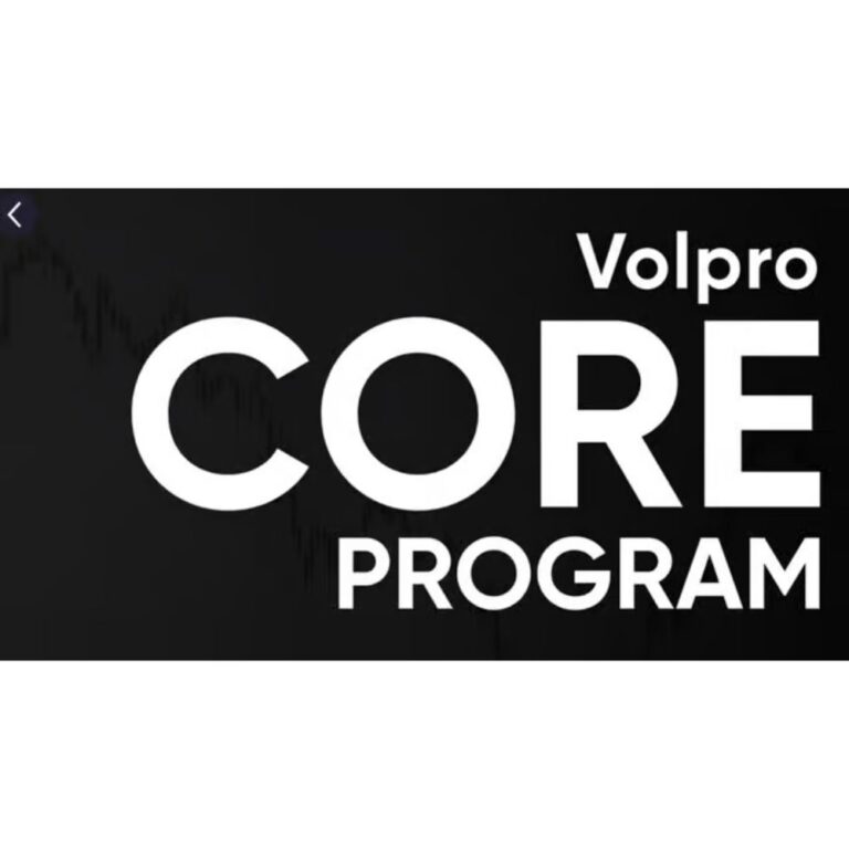 Volume Profile Trading by Cammy Capital
