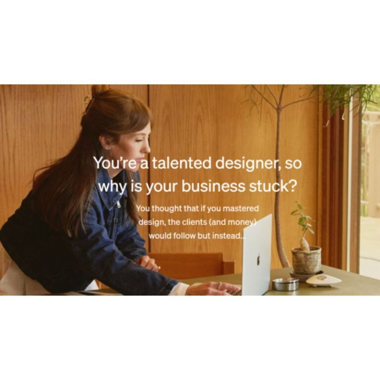 Brand Designer Master Training by White and Salt