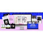 How To Build Six Figure Showit Template Shop by Melissa Lunt