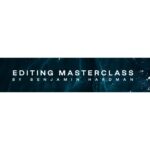 The Photography Editing Masterclass by Benjamin Hardman
