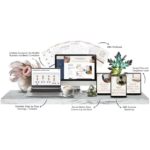 Mindful Business Academy by Kate Kordsmeier