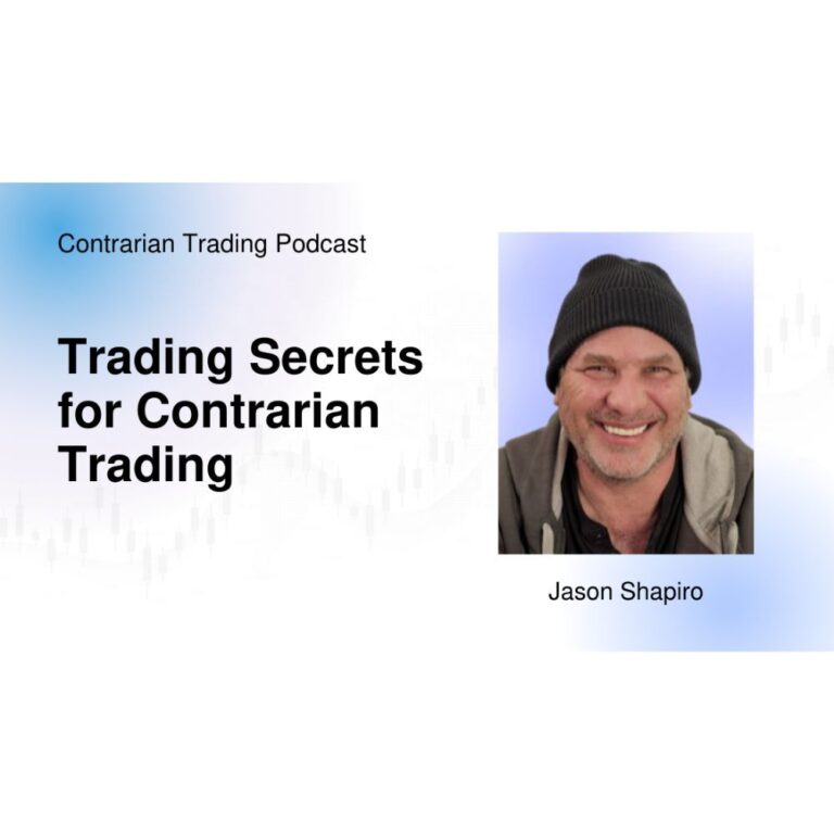 Unlock the Secrets of Contrarian Trading by Traderlion