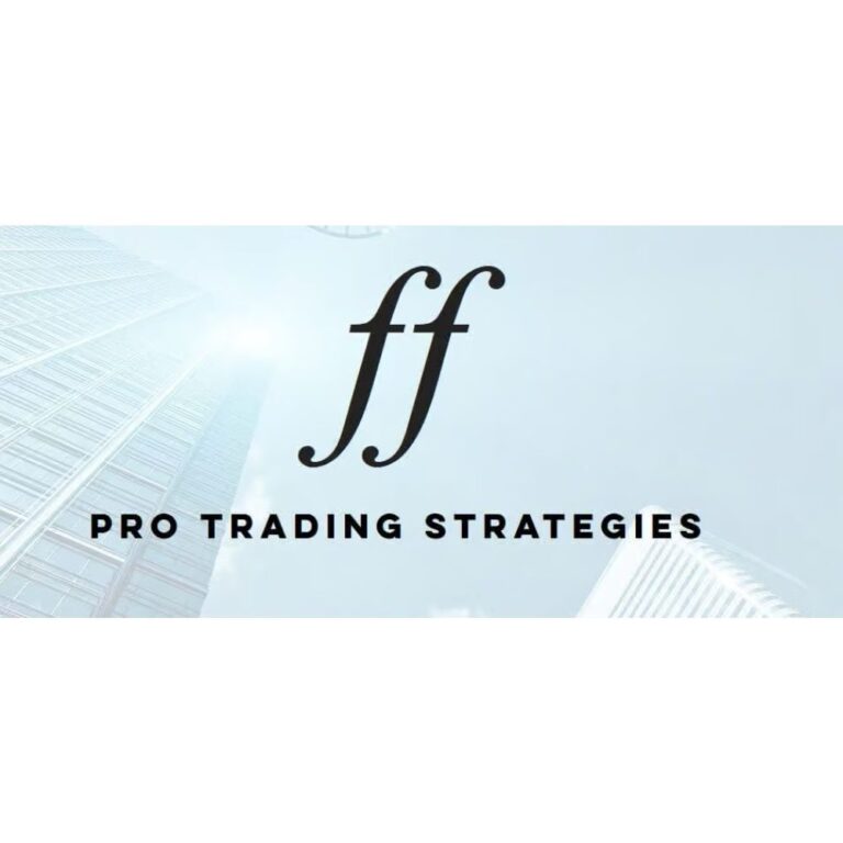 Fractal Flow Pro Trading Strategies Complete Package