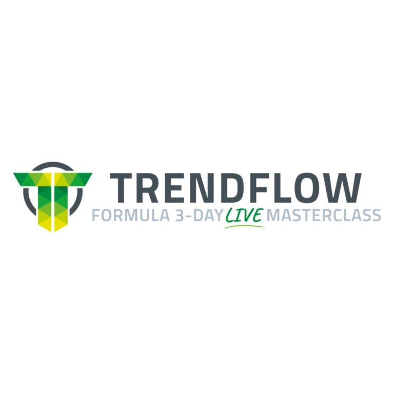 TrendFlow Fomula by Sean Donahoe