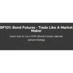 BF101 Bond Futures by AlgoTrading101