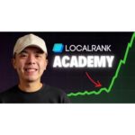 Local Rank Academy by Jacky Chou