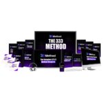 The 333 Method by Paul James