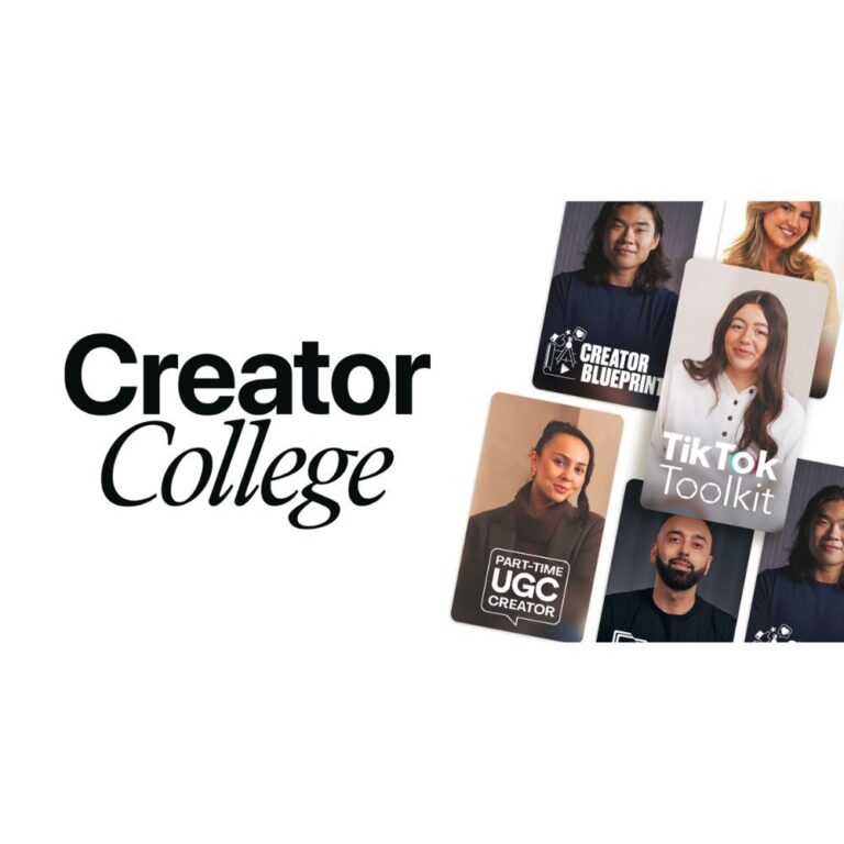 All Courses by Creator College
