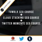 Ultimate Linkbuilding SEO Course package by Jesper Nissen