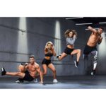 JBYB (Just Bring Your Body) by Beachbody