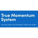 True Momentum System by Sam Shames, Simpler Trading