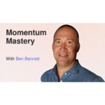 Momentum Mastery Webinars by Ben Bennett, TraderLion