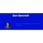Momentum Mastery Webinars by Ben Bennett, TraderLion
