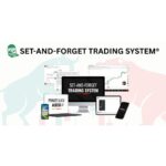 The Set and Forget Trading System by Desire To Trade