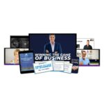 Winning The Game Of Business 2025 by John Assaraf
