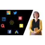 Digital Marketing Paid Ads: 8 in 1 Mega Course Bundle by Being Commerce