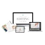 Editing Course by Katelyn James