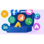 Digital Marketing Complete Course (11 Courses in 1) by Tobias Becker