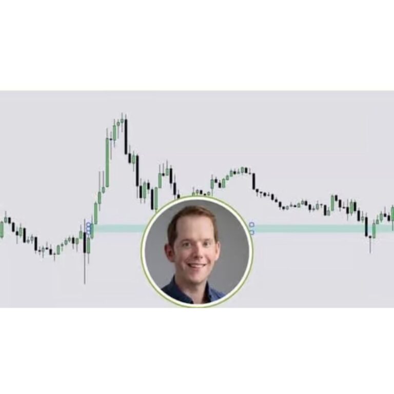 ICT Inner Circle Trader Strategy PD Array