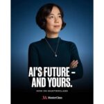 Dr. Fei-Fei Li Teaches the Future of AI