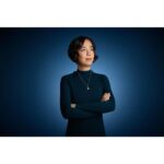 Dr. Fei-Fei Li Teaches the Future of AI