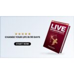 90 Day Self-Improvement Program by Live Intentionally