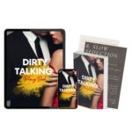 Dirty Talking Playbook by Arica Angelo