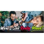 What She Really Means by Girls Chase