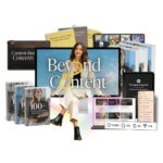 Beyond Content Club by May Castillo
