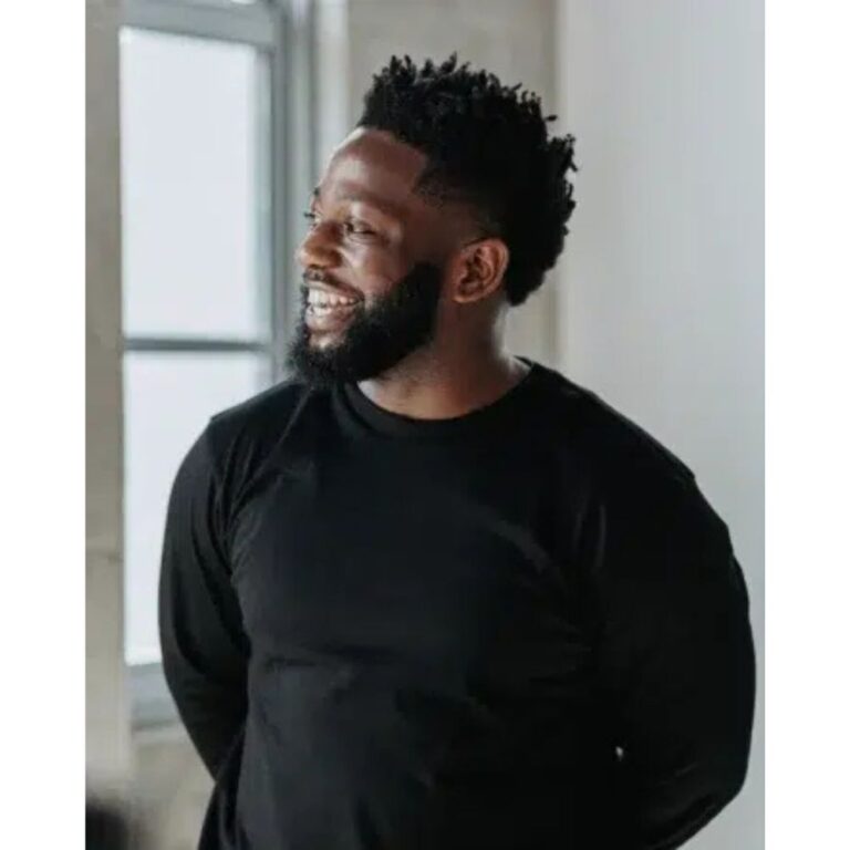 The Power Your Launch Marketing Accelerator 2.0 by Abu Fofanah