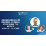 Advanced SEO GMB GBP Mastermind by Semantic Mastery