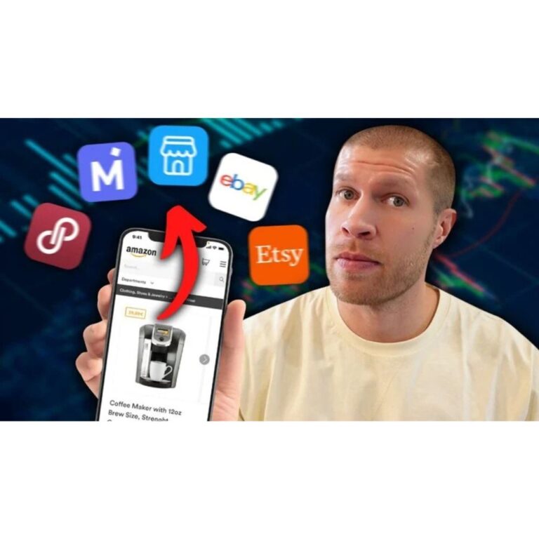 Retail Dropshipping Masterclass (From Zero to Profit Fast) by Bryan Guerra
