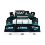7 Figure Sales Program Bundle by Eric Cline