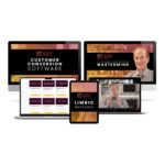 Customer Conversion Formula by Ridgely Goldsborough