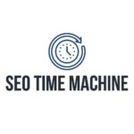 SEO Time Machine with AI by Derek Pierce